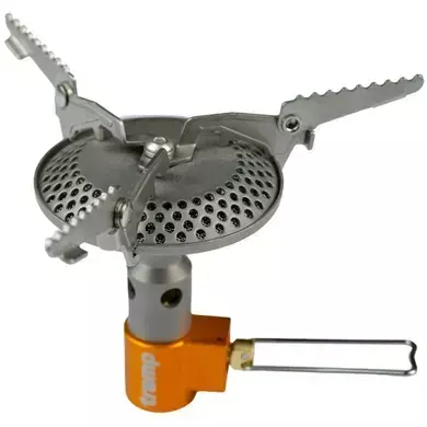 Пальник Tramp титановий UTRG-048