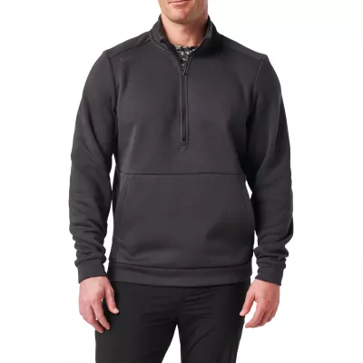 Термореглан 5.11 Tactical® "PT-R® Arrive 1/4 Zip Fleece" Volcanic