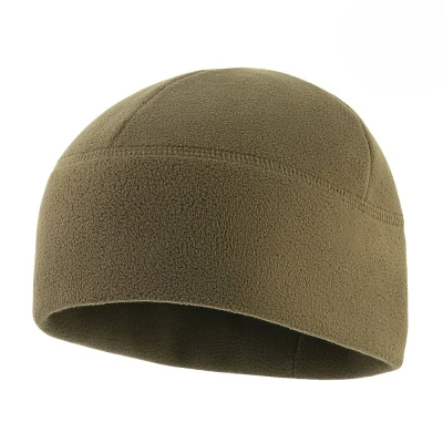 Шапка M-Tac Watch Cap Elite фліс 320г/м². Dark Olive Шапка M-Tac Watch Cap Elite фліс 320г/м². Dark Olive