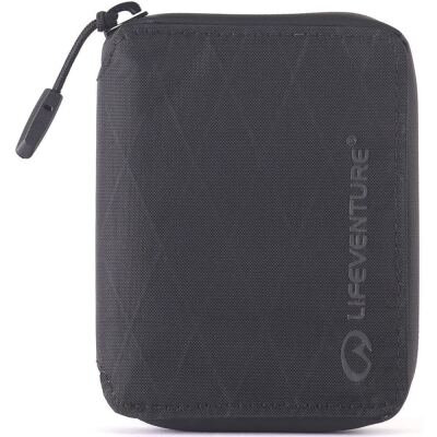 Гаманець Lifeventure X-Pac RFID Bi-Fold Wallet, Сірий