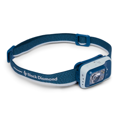 Налобный фонарь Black Diamond Spot, 400 люмен, Creek Blue