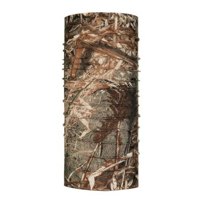 Шарф-труба Buff Mossy Oak Coolnet UV+, Duck Blind