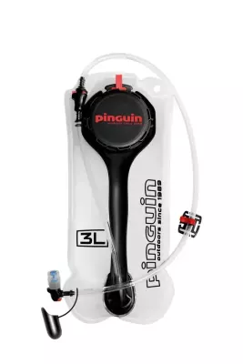 Питна система Pinguin Camelbag Pro, 3 л