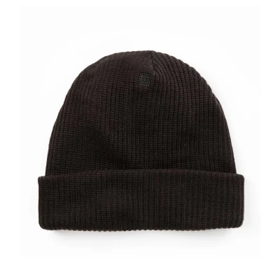 Утепленная шапка 5.11 Tactical® Rover Beanie. Черный