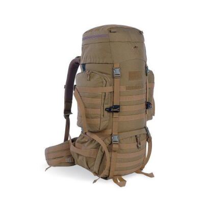 Тактичний рюкзак Tasmanian Tiger Raid Pack MK2I, Coyote Brown