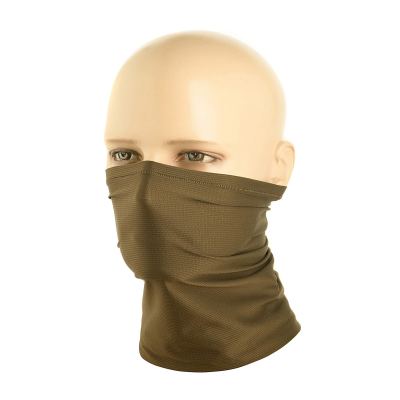 Шарф-труба M-Tac Polartec Vent, тёмно-оливковый