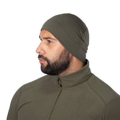 Шапка Beanie 3.0 Polarheat QS Олива