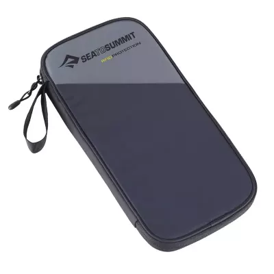 Гаманець Sea to Summit Travel Wallet RFID – Чорний