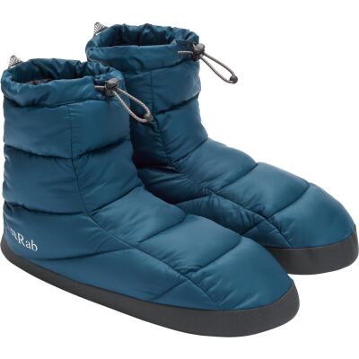 Чуні Rab Cirrus Hut Boot, Tempest Blue