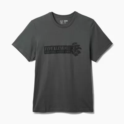 Футболка з малюнком "5.11 Tactical® Doctor Is In" Flint
