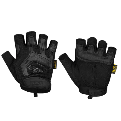 Рукавички Mech FL Чорні