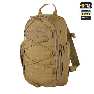 Рюкзак M-Tac Sturm Elite Койот