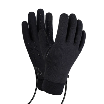 Рукавички водонепроникні DexShell StretchFit 2.0 Gloves. Чорні