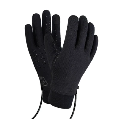 Рукавички водонепроникні Dexshell StretchFit 2.0 Gloves. Чорні