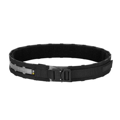 M-Tac ремінь Tiger Belt Cobra Buckle, Чорний