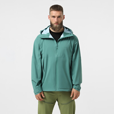 Куртка Frontier Erica 10K/10K. Зелений