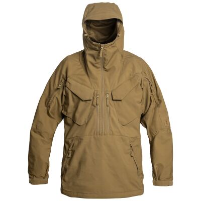 Куртка Helikon-Tex Pilgrim Anorak, Койот