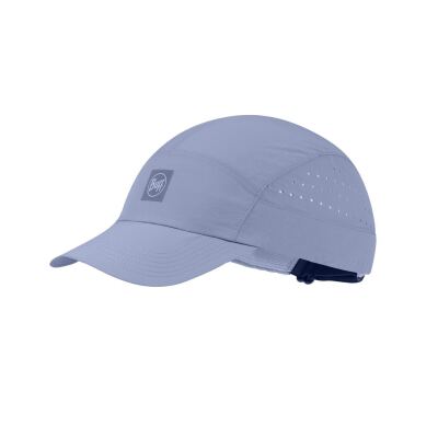 Кепка Buff Speed Cap, Solid Glory Blue