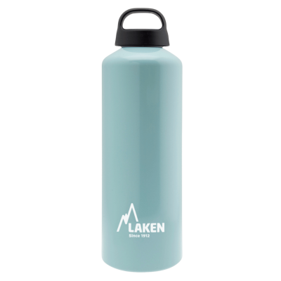 Пляшка для води Laken Classic 1 L, Light Blue