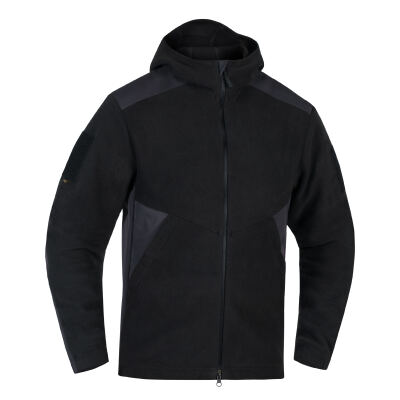 Куртка польова демісезонна "FROGMAN" MK-3 Combat Black