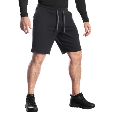 Шорти Camotec FitPro Cotton. Графіт