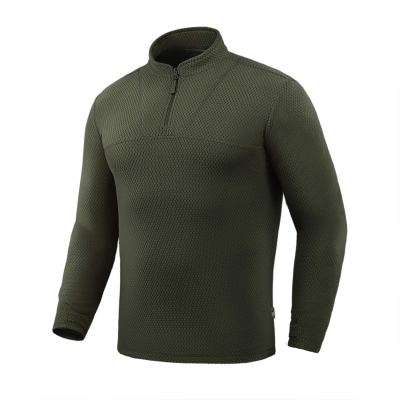 Термосорочка M-Tac Delta Level 2 Hex, Army Olive