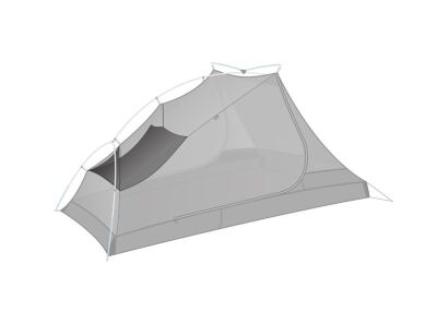 Полочка в палатку Sea to Summit Gear Loft Alto TR2, Grey