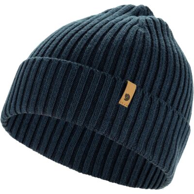 Шапка Fjällräven Övik 365 Hat, Dark Navy