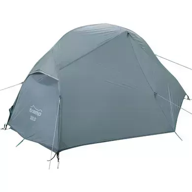 Палатка Tramp Solo UTRT-001-grey, серый