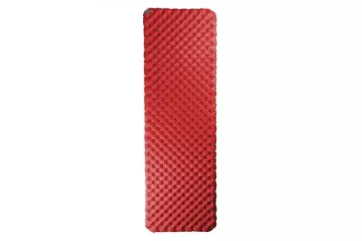 Надувной коврик Sea to Summit Comfort Plus XT ASC Insulated Mat – Красный