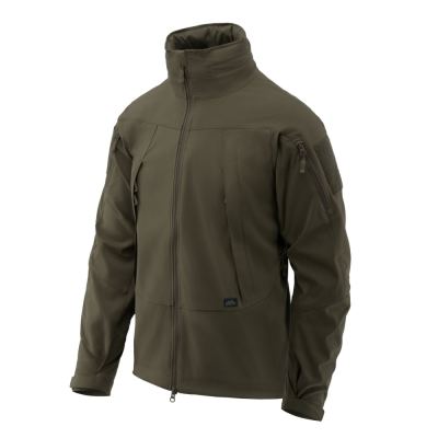 Куртка Helikon-Tex BLIZZARD StormStretch