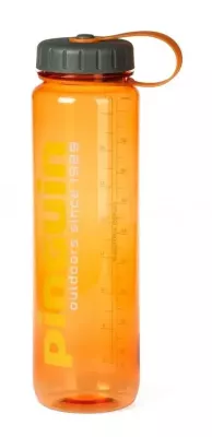 Фляга Pinguin Tritan Slim Bottle BPA-free, 1 л – Помаранчева