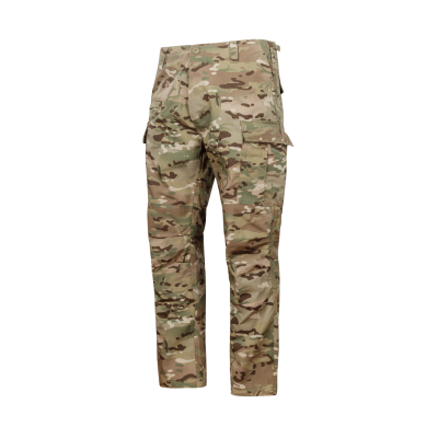 Штани Helikon-Tex BDU Mk2 RipStop. Мультикам