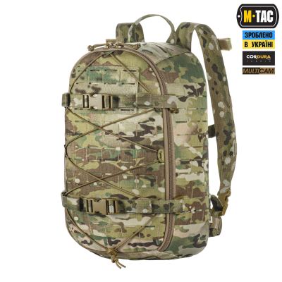 Рюкзак M-Tac Sturm Elite Gen.II X-Large Мультикам
