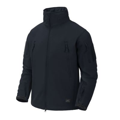 Куртка Helikon-Tex GUNFIGHTER Shark Skin Windblocker