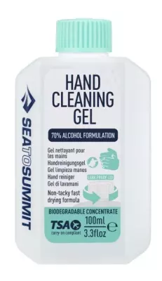 Гель для рук Sea to Summit Hand Cleaning Gel, 50 мл
