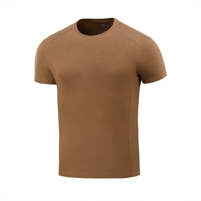 Футболка M-Tac 93/7 Summer Comfort Fit Койот, coyote Brown