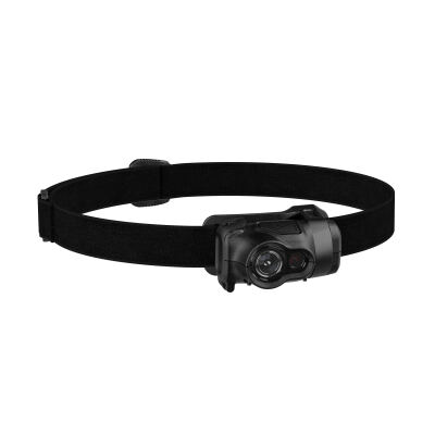 Ліхтар налобний Princeton Tec "Byte Tactical Headlamp" Black