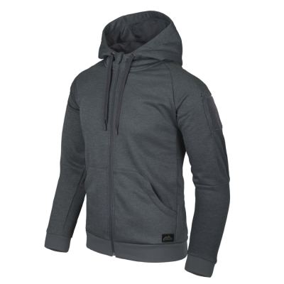 Куртка Helikon-Tex URBAN TACTICAL HOODIE (FullZip)