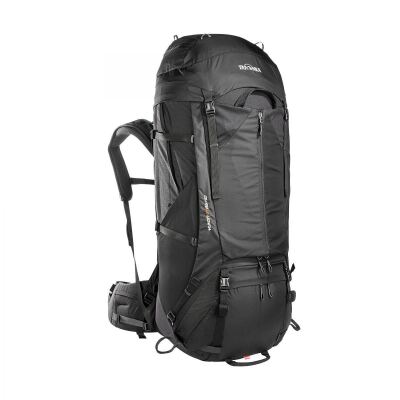 Рюкзак Tatonka Yukon X1 85 + 10, Black
