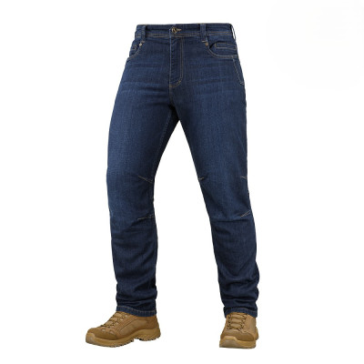 Джинси М-Тас Tactical Gen.I Regular Fit. Dark Denim