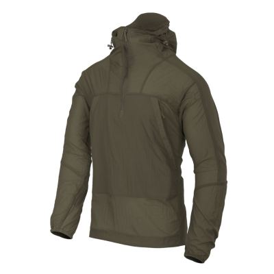 Куртка Helikon-Tex WINDRUNNER WindPack Nylon