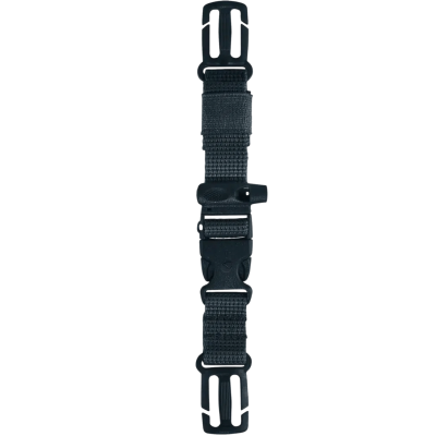 Нагрудный ремень для рюкзака Fjällräven Kånken Chest Strap, Navy