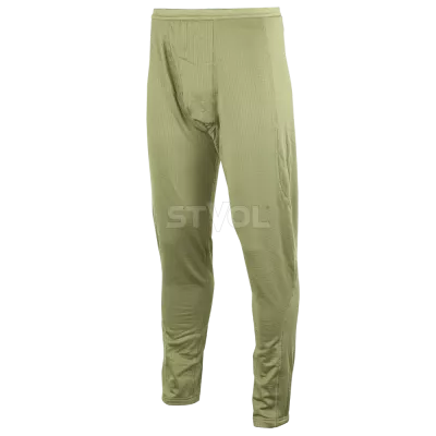 Термо-панталони Base II Mid-Weight Condor, розмір XL, Койот