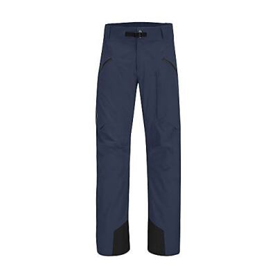 Брюки мужские Black Diamond Zone Pants, Captain