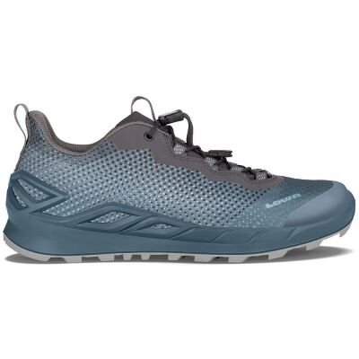 Кросівки LOWA Merger GTX LO W, блакитний/петроль