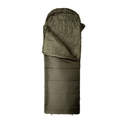 Спальный мешок Snugpak Nautilus WGTE (от -2 до +3°C). Правый. Олива Спальный мешок Snugpak Nautilus WGTE (от -2 до +3°C). Правый. Олива