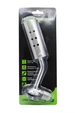 Різак газовий Tramp Flame UTRG-056
