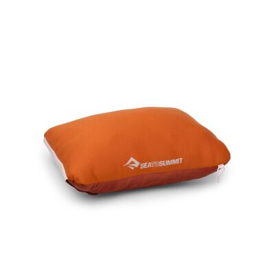 Подушка надувна Sea to Summit FoamCore Pillow, 13x34x24 см, Bombay Brown