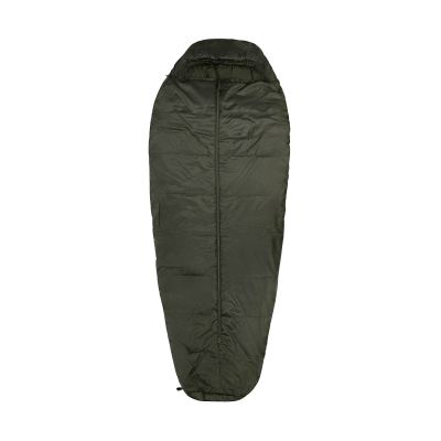 Спальний мішок Tribe Yukon 100 T-loft, Оливковий